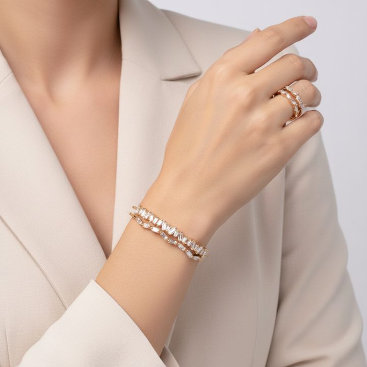 Allure XUPING JEWLERY