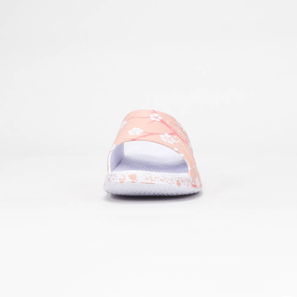 PEAK SLIPPERS PINK PEACH – Image 4