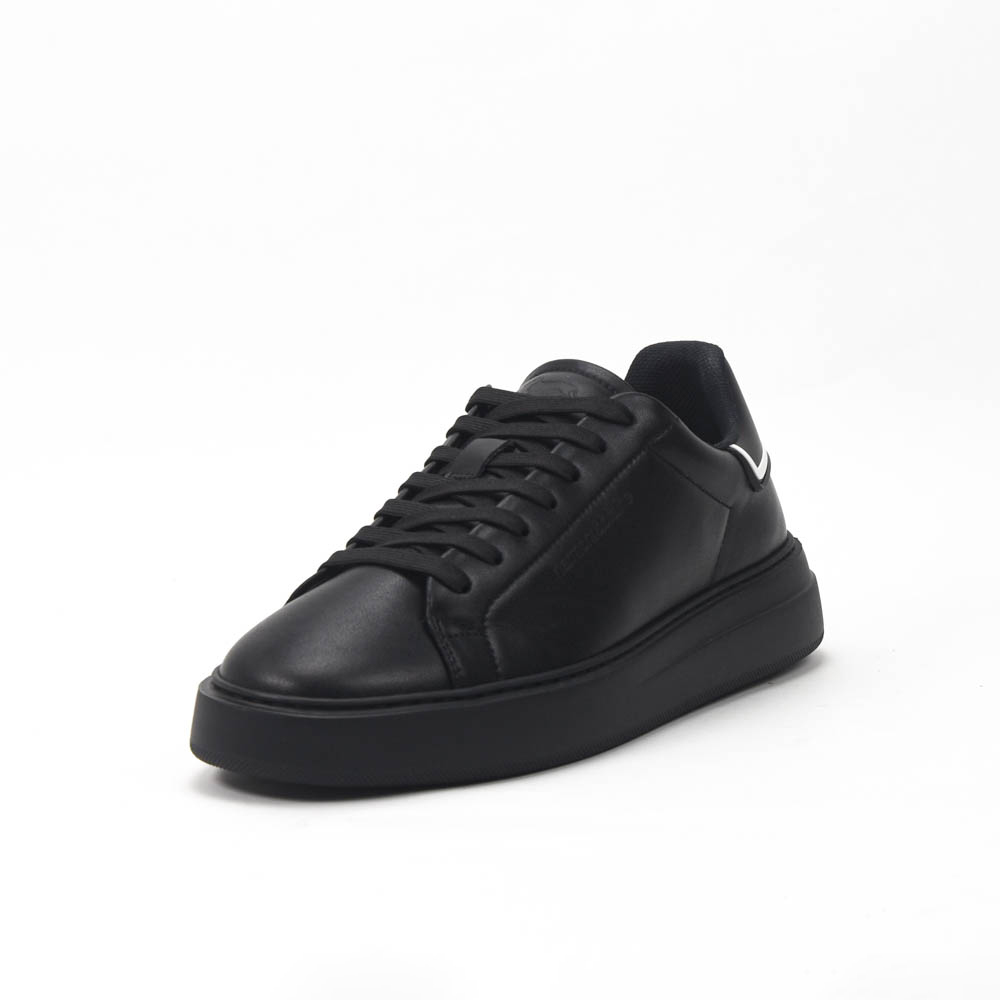 Harmont and Blaine Calf Sneakers Homme – Image 6