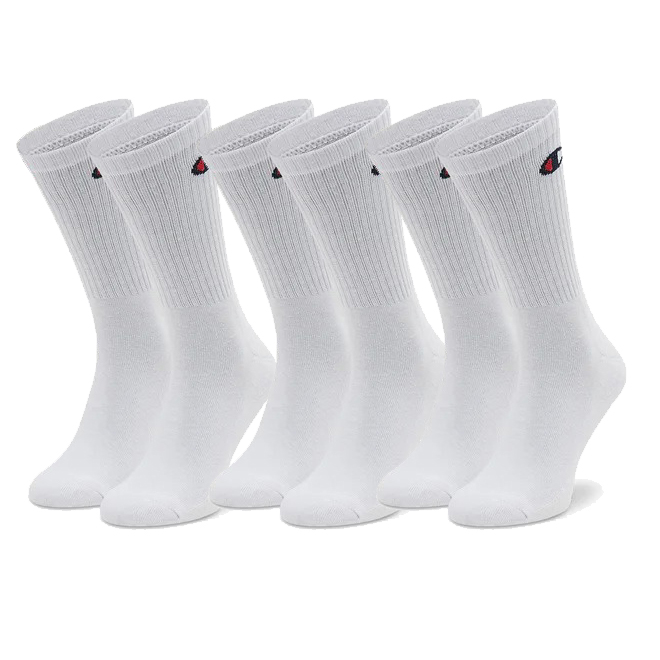 PACK CHAUSSETTE CHAMPION
