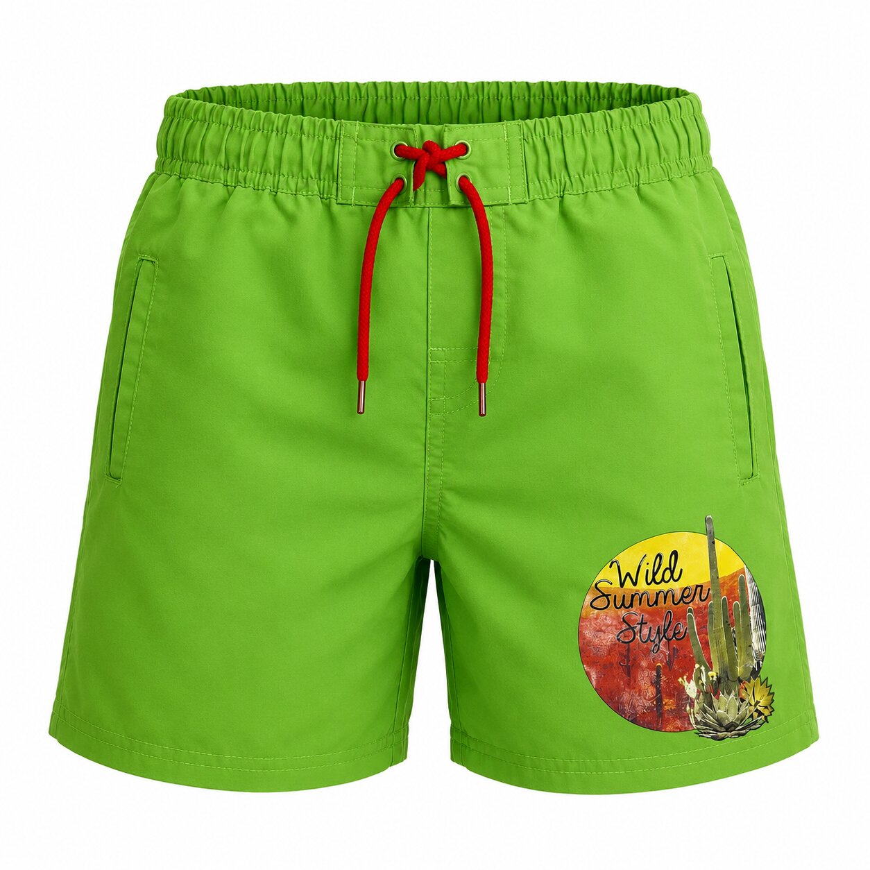 SHORT JUNIOR 1 – Image 6