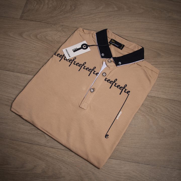 POLO FH-1732 BEIGE