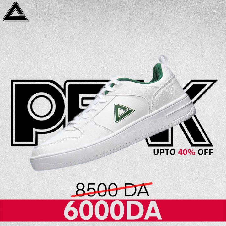 CULTURE SHOES - PEAK