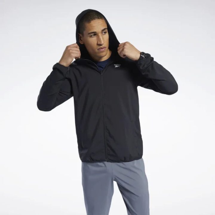 VESTE REEBOK