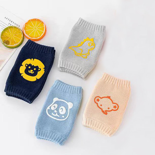 Genoullier BLUE kids socks – Image 3