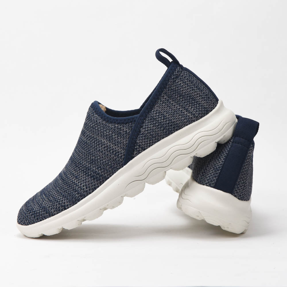 Geox Sherica Slip-On Sneakers Femme – Image 6