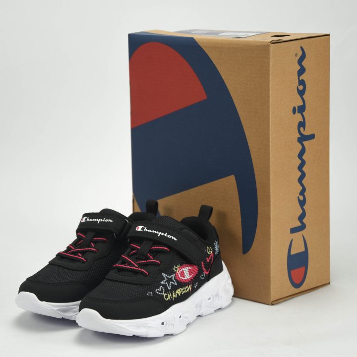 CHAMPION BASKET