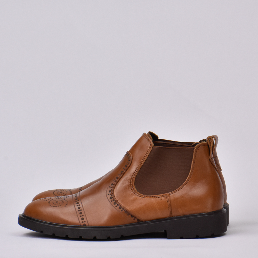 Refined Sole – Image 2