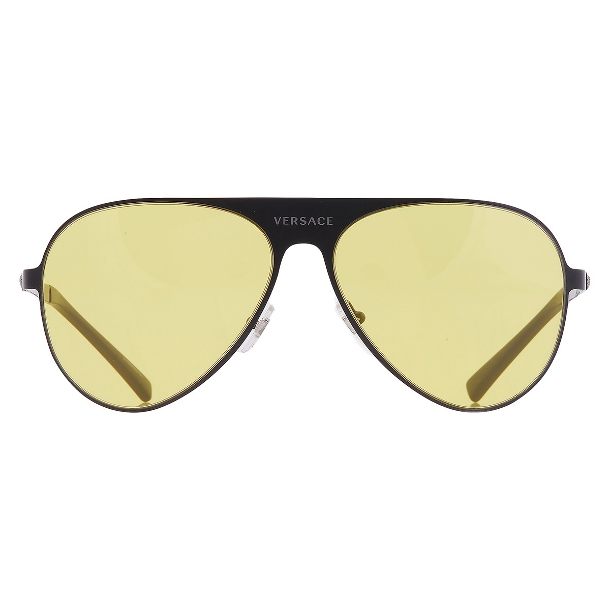 Versace Pilot Sunglasses VE2189 – Image 2