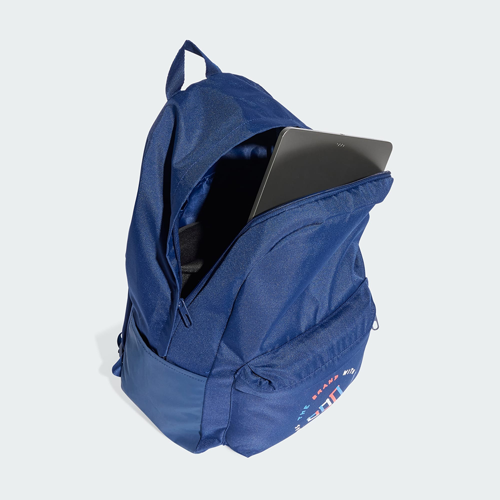 ADIDAS Sac à dos Classic Print Backpack – Image 3