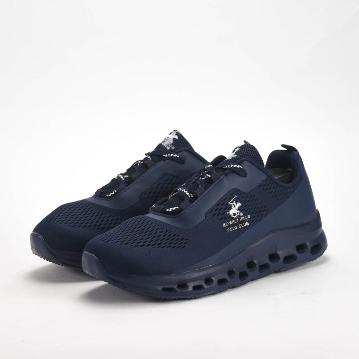 POLO BASKETS POUR HOMME