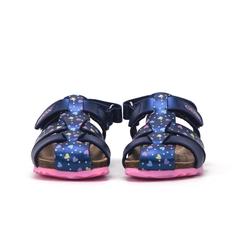 GEOX B Sandal Chalki Girl Sandal – Image 5
