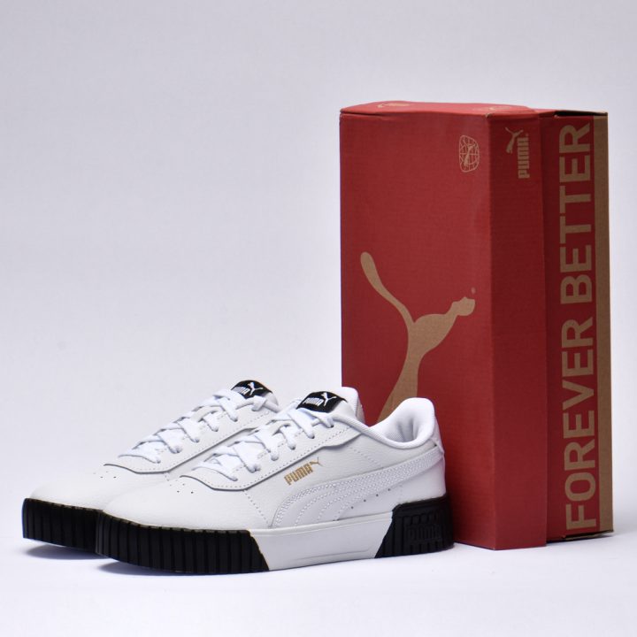 PUMA Carina 2.0