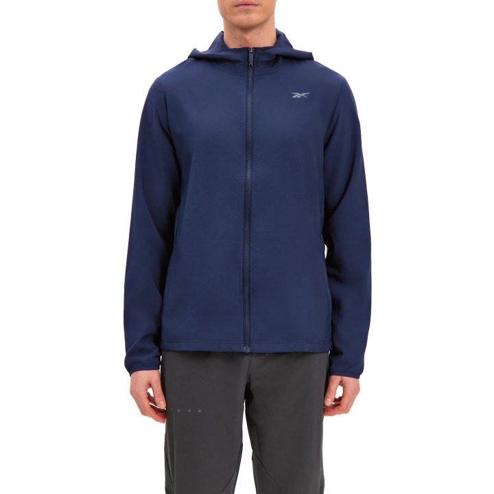 BLOUSON REEBOK