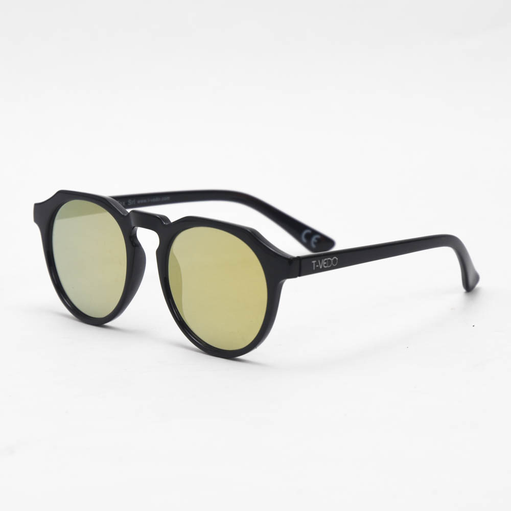 T-Vedo Sun Florida Nero/Giallo – Image 5