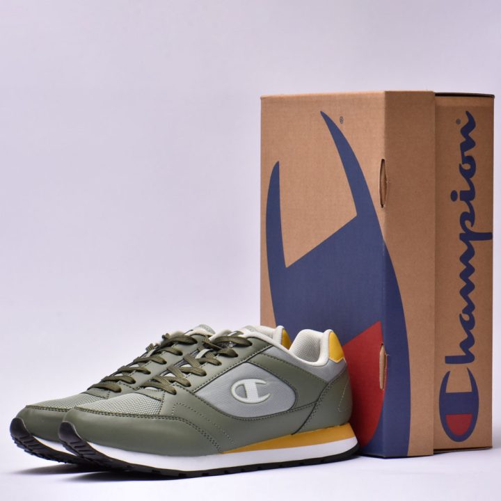 Champion
