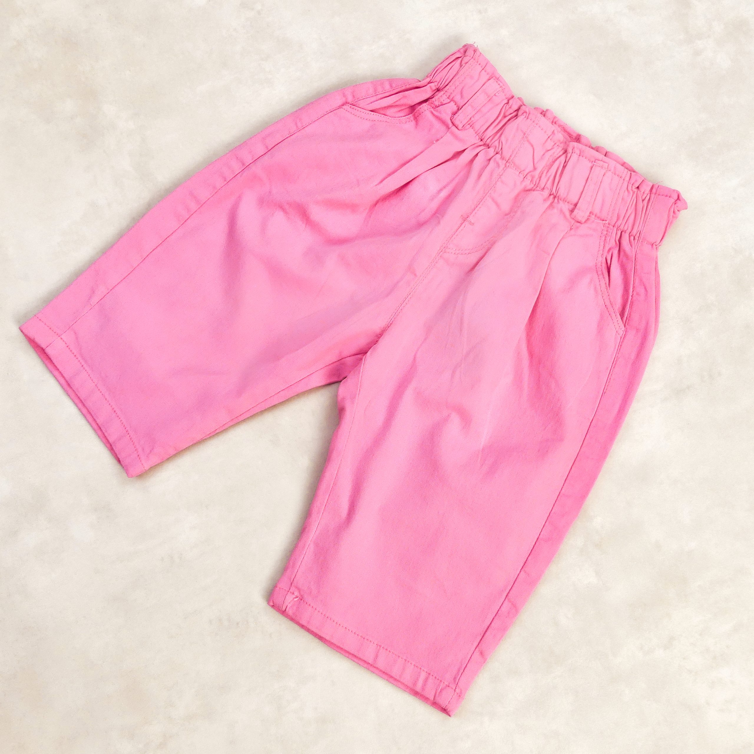 PAntacourt rose motif -A- – Image 3