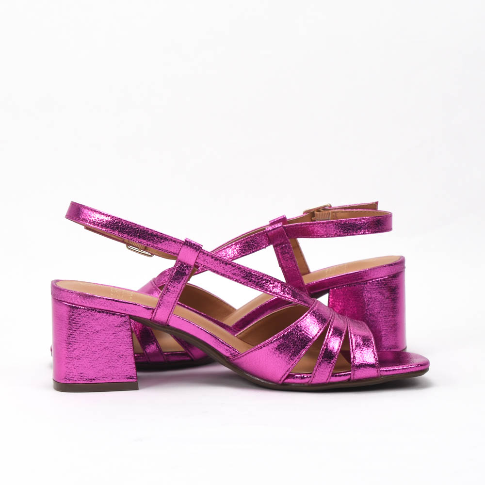 Safety Jogger Sandales a Talon Pour Femme – Image 3