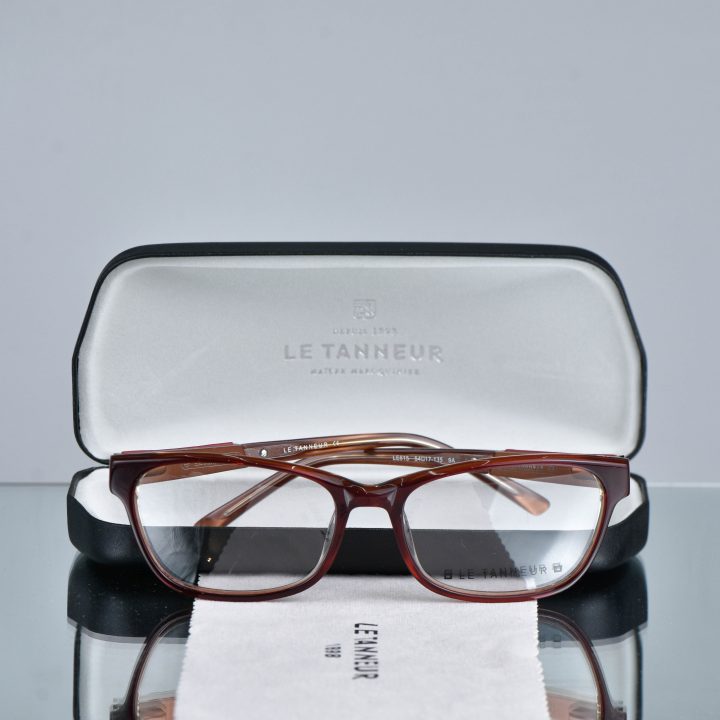 Monture LE TANNEUR