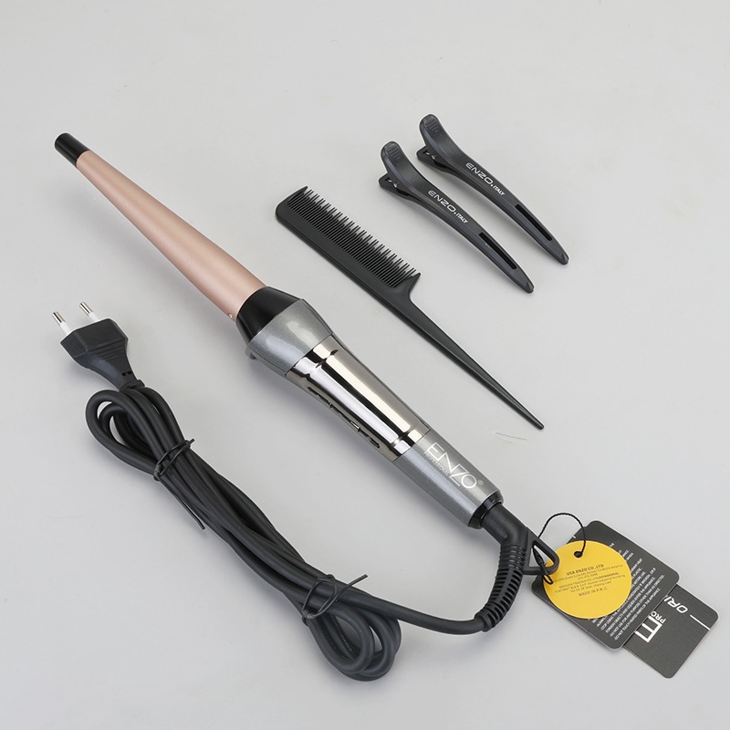 le fer à friser Enzo Professional Keratin Protect – Image 6