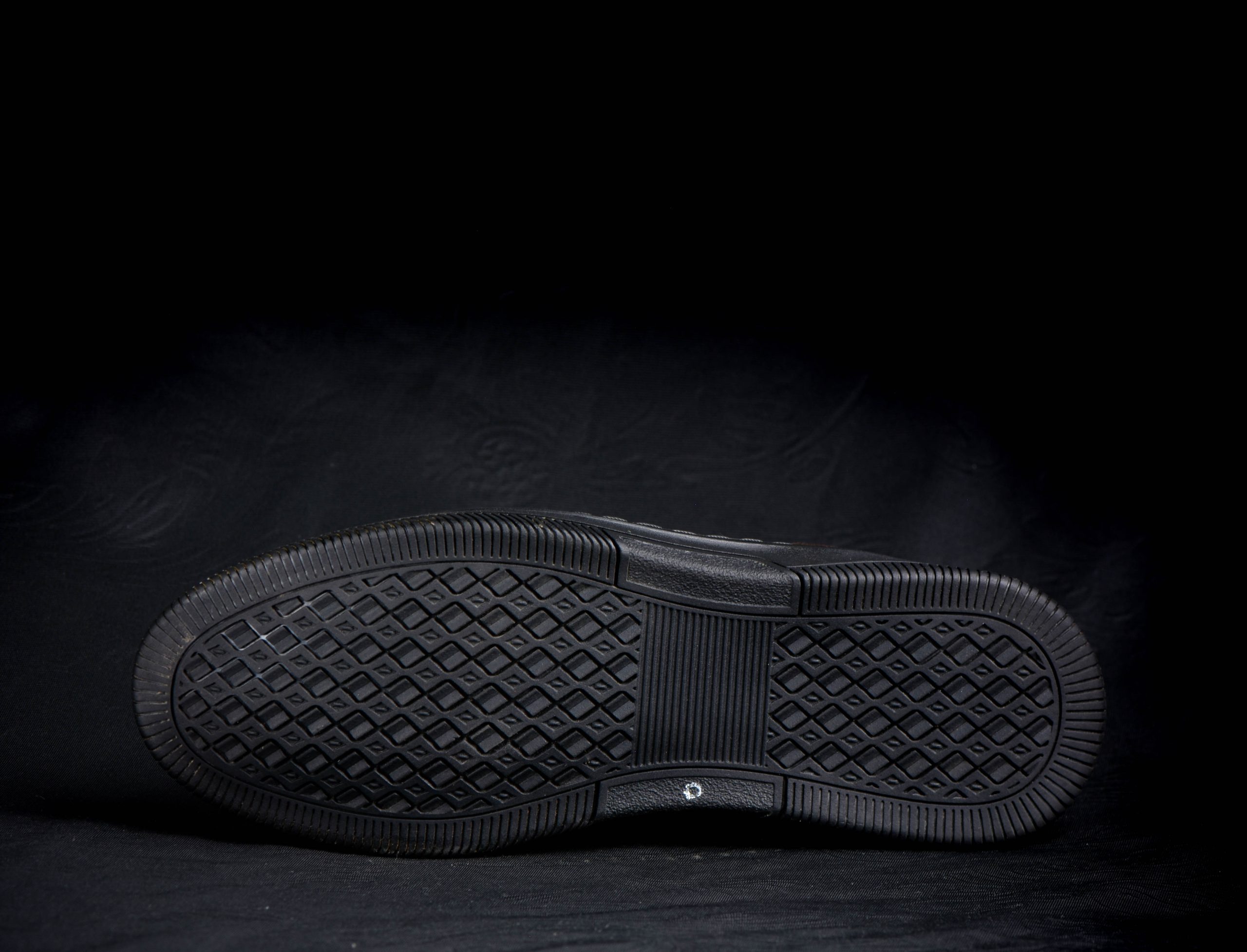 Chelsea boot orthopédique noir – Image 3