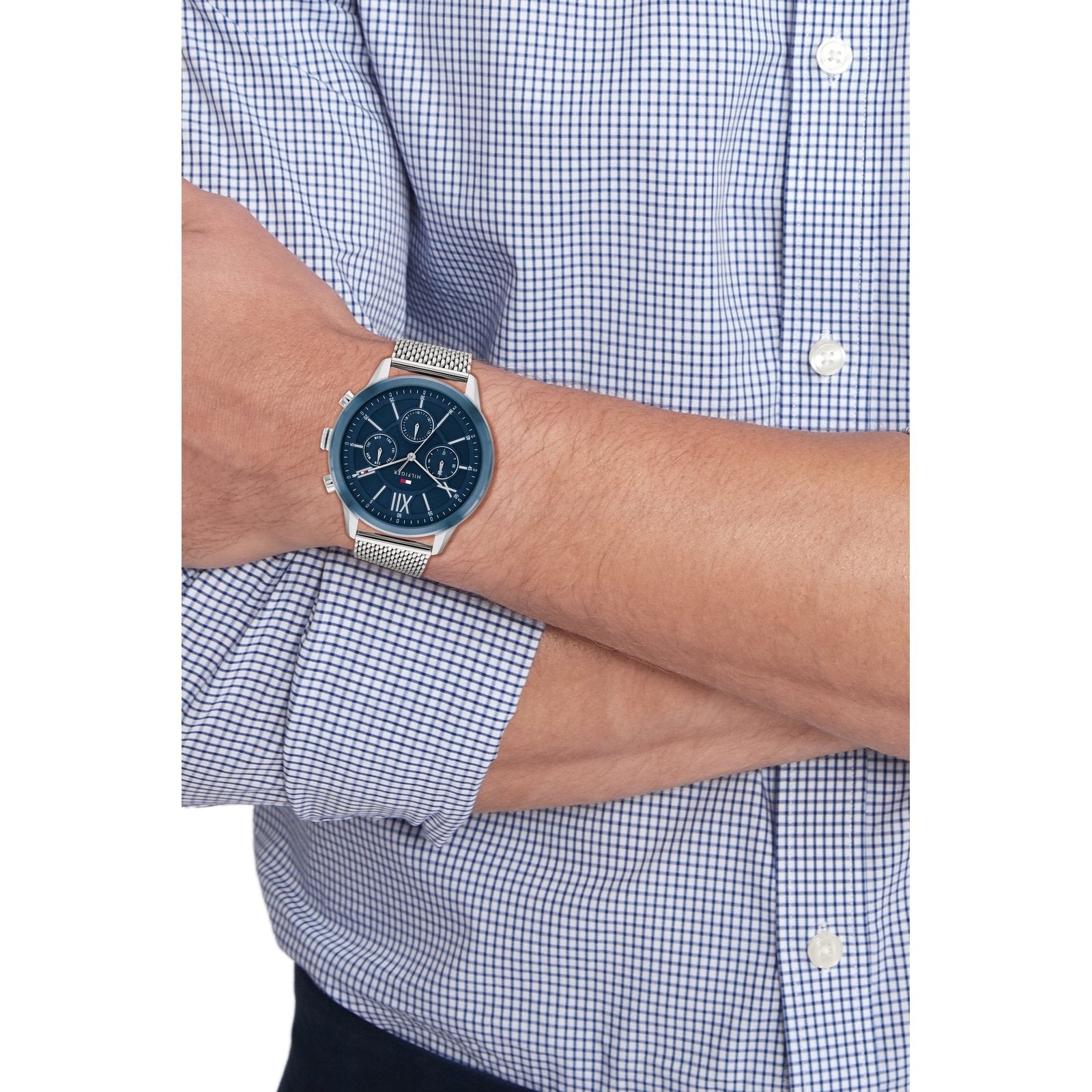 MONTRE Tommy Hilfiger Morrison – Image 3