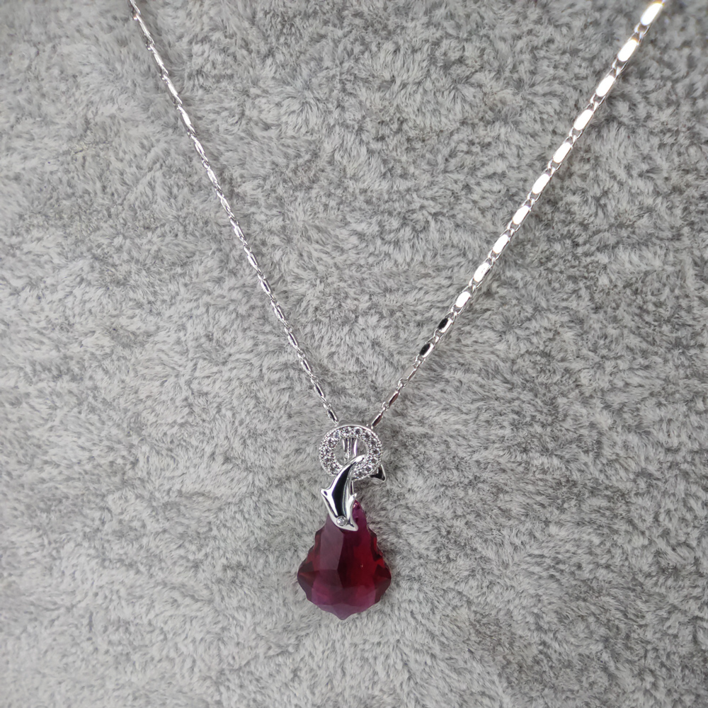 Terracotta Temptation Red – Image 3