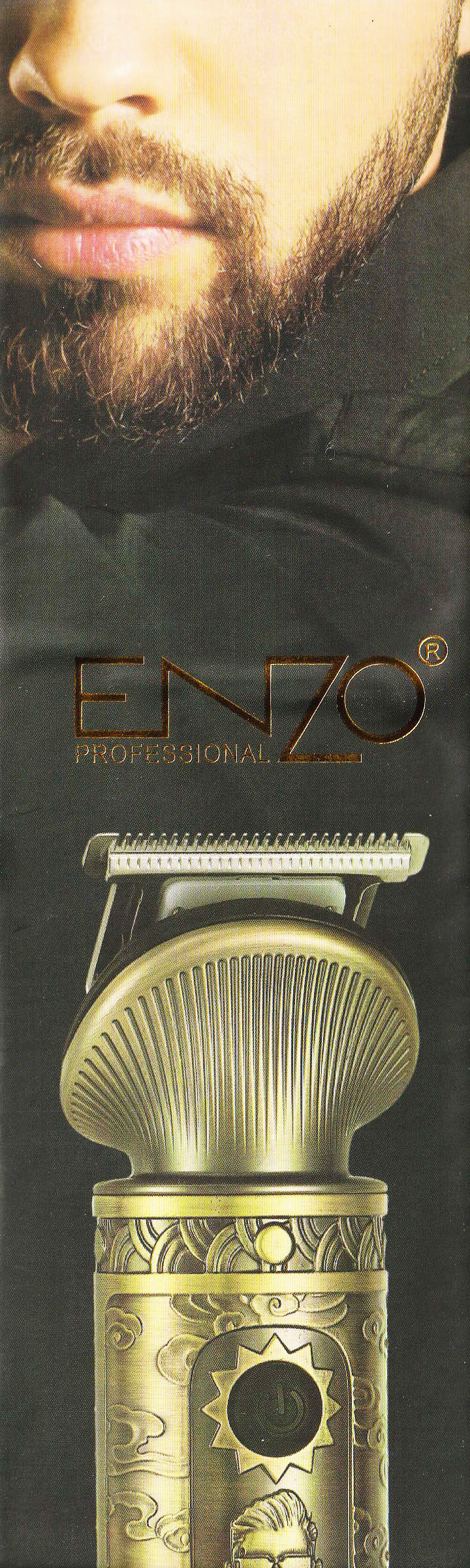 ENZO PROFESSIONAL ZERO RESIDUEL – Image 3
