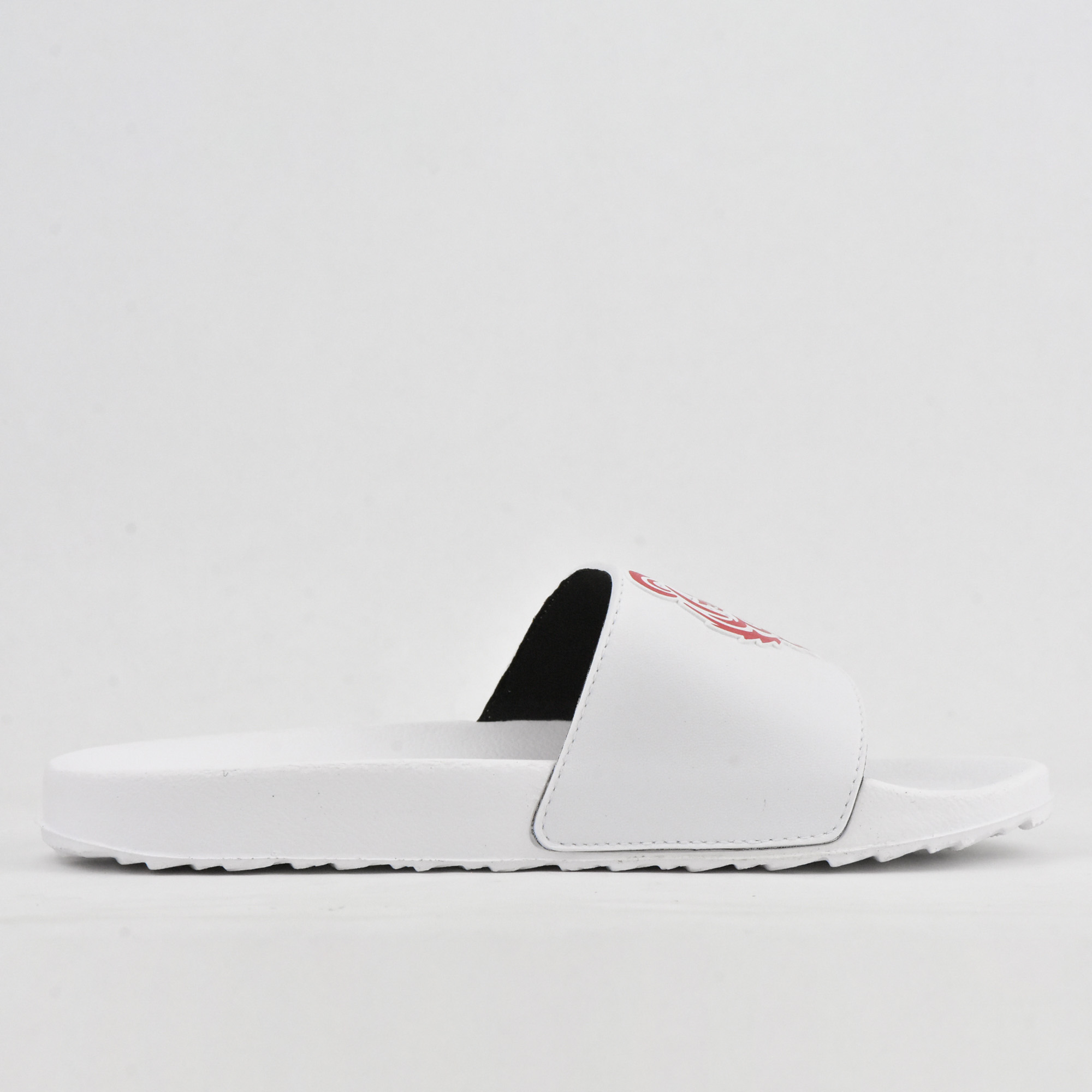 CLAQUETTE AH132M WHITE KITO – Image 4