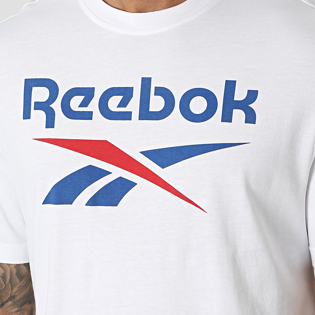 T-SHIRT REEBOK – Image 4