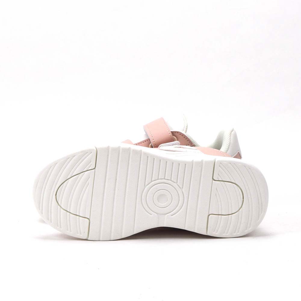 Peak Kids Casual Shoes Pink – Image 5