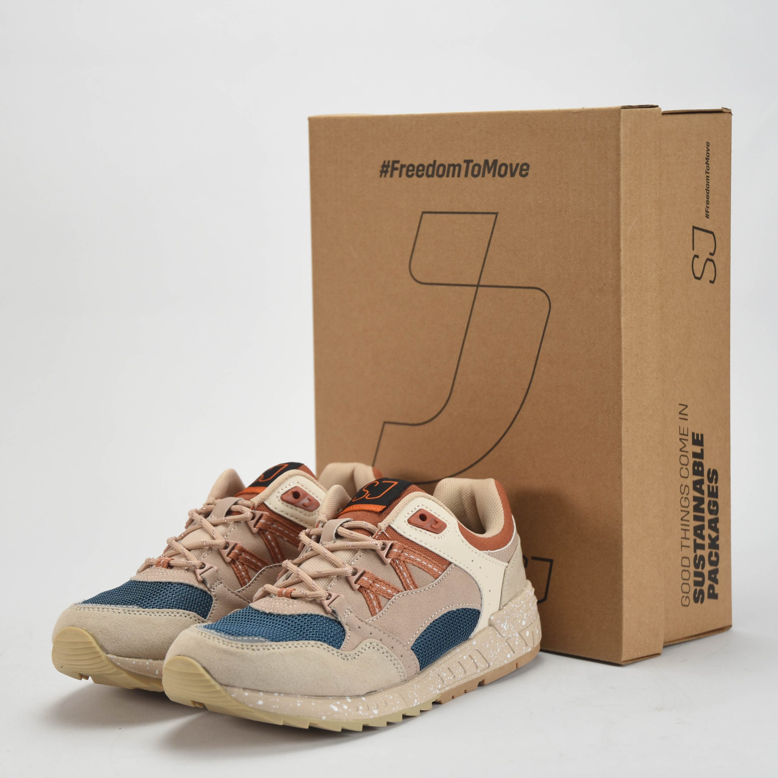 SAFETY JOGGER SHOES