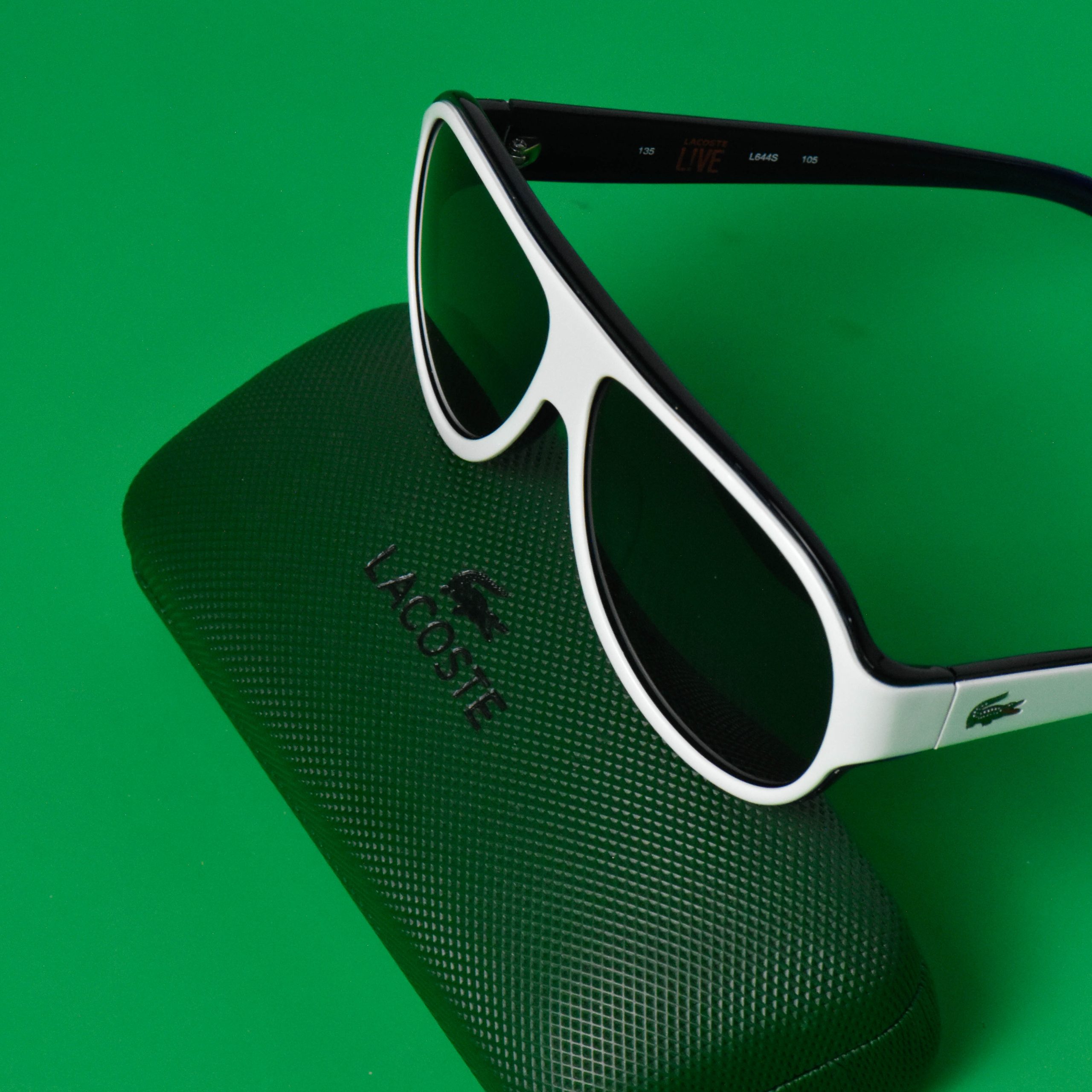 LUNETTE DE SOLEIL – Image 3