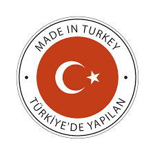 made in turkey