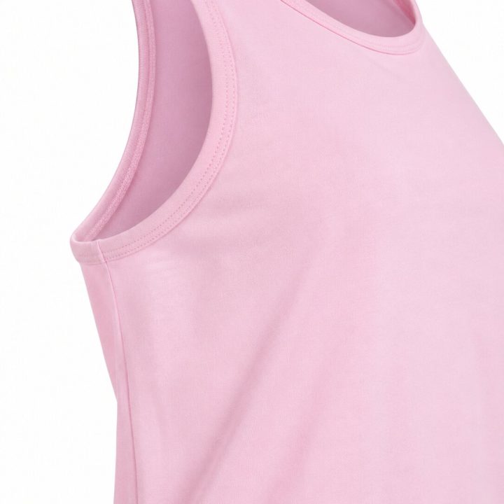 Pyjama d&rsquo;Été Femme Rose
