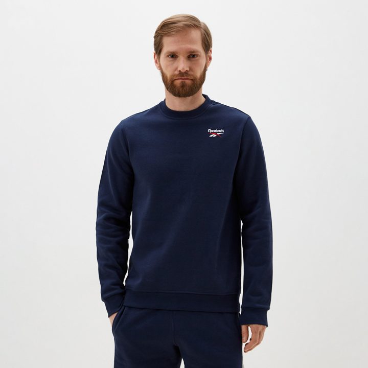 SWEAT REEBOK