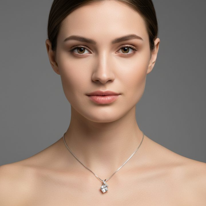 Crystal Clarity