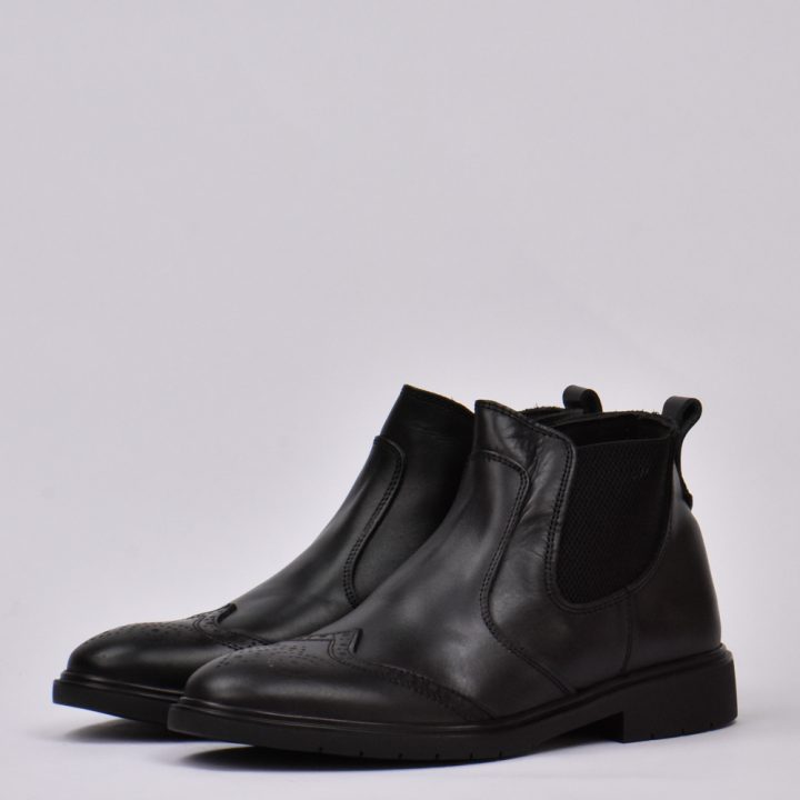 Crown Leather
