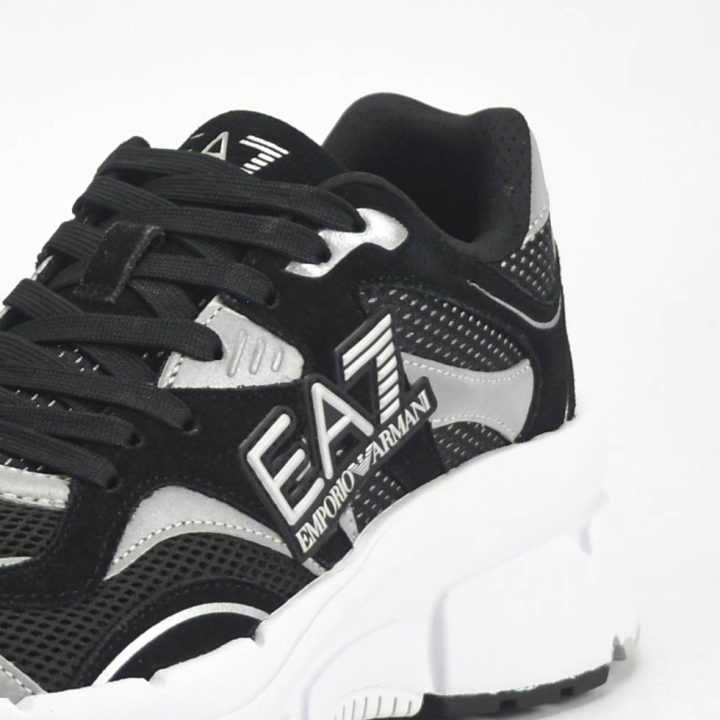 EMPORIO ARMANI SHOES