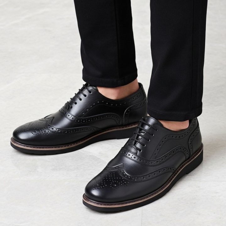 Chaussures Derby