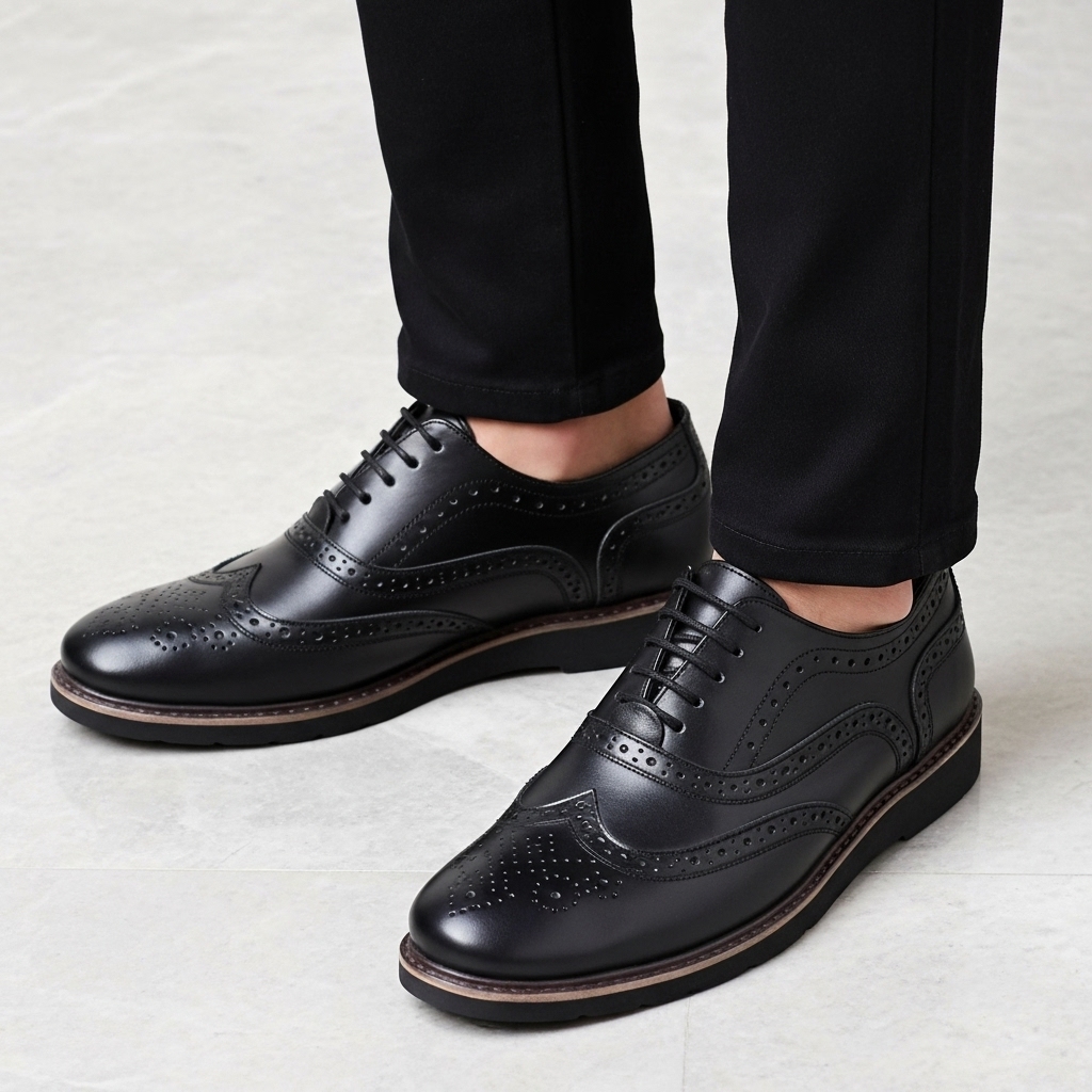 Chaussures Derby