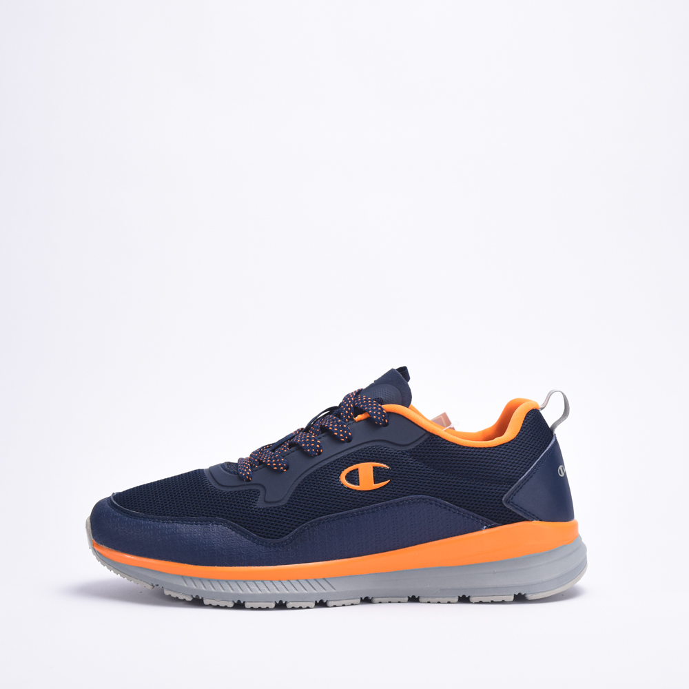 Low Cut Shoe X NNY/ORANGE