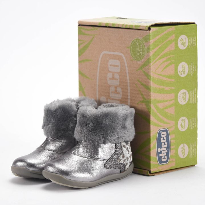CHICCO CHAUSSURES POUR ENFANT