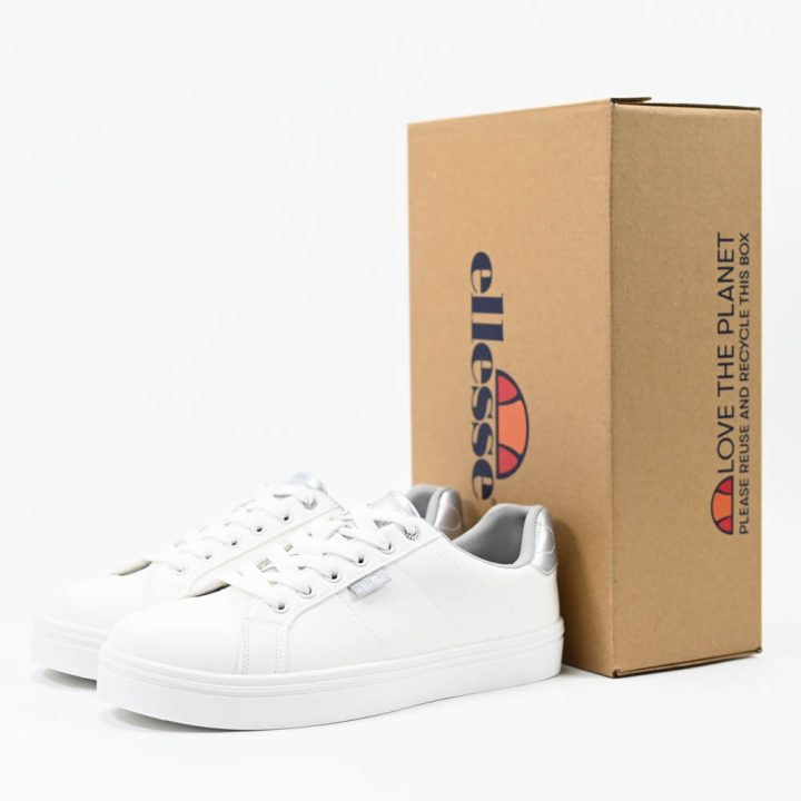 Ellesse Women Sneakers