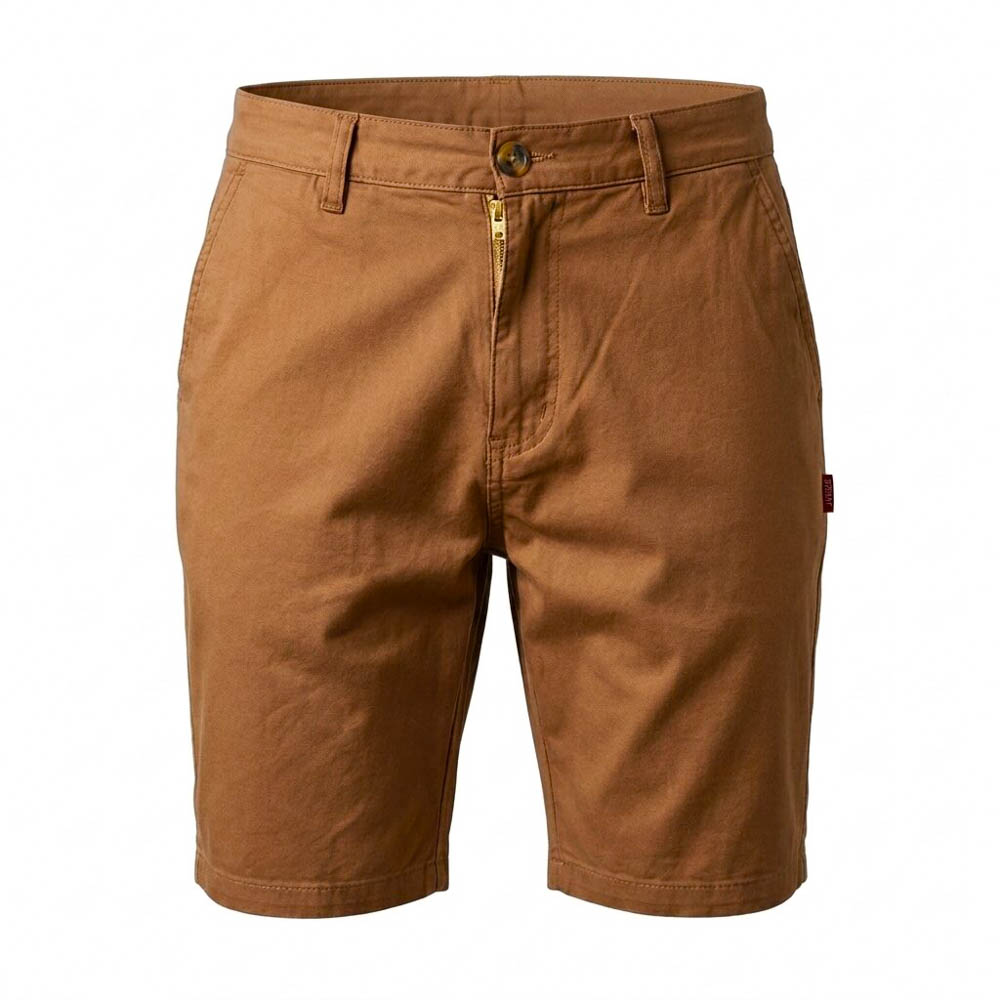 DEPART Short chino homme