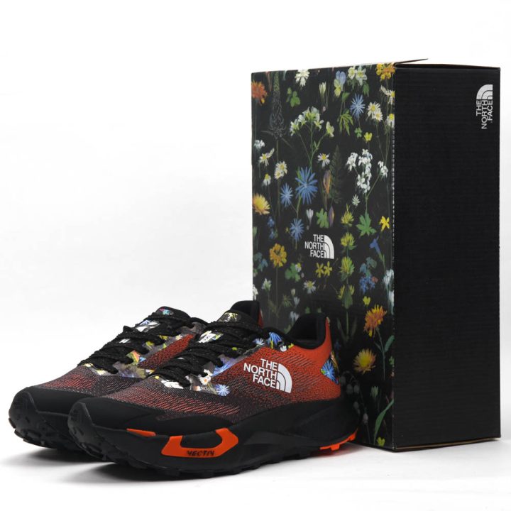 The North Face VECTIV Enduris 4 Trail Running Shoes