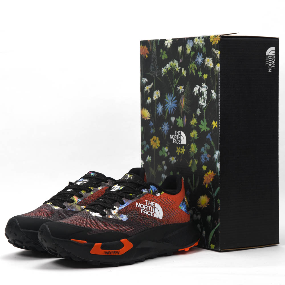The North Face VECTIV Enduris 4 Trail Running Shoes