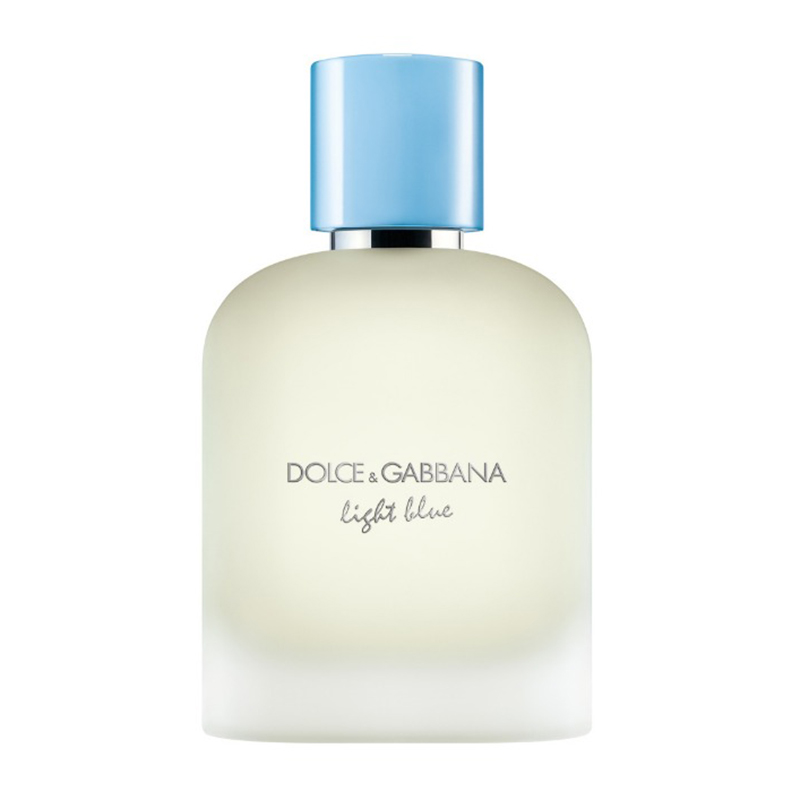 Dolce & Gabbana Light Blue Pour Homme Eau de Toilette 100 ml – Image 2