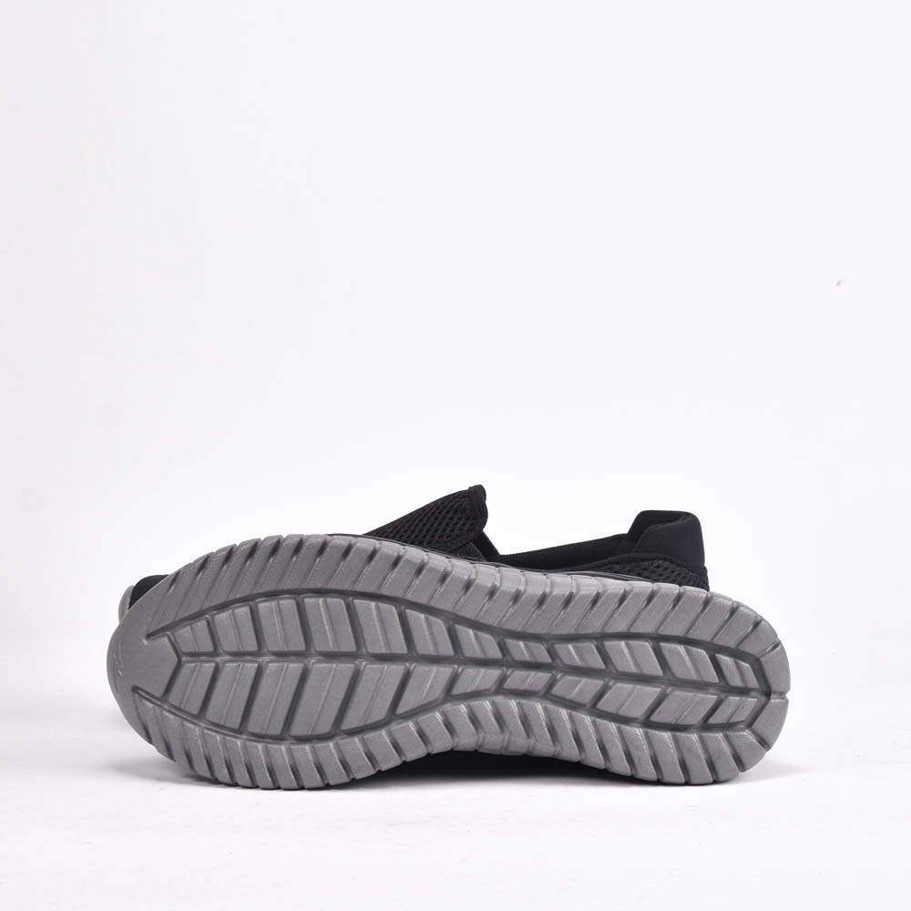 FLEX UP PRETO/CINZA – Image 4