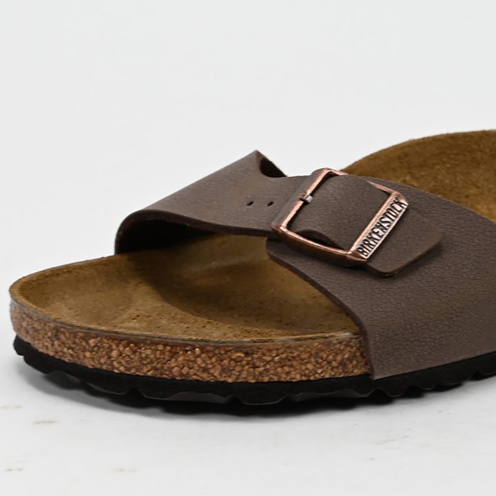Birkenstock Claquettes Femme